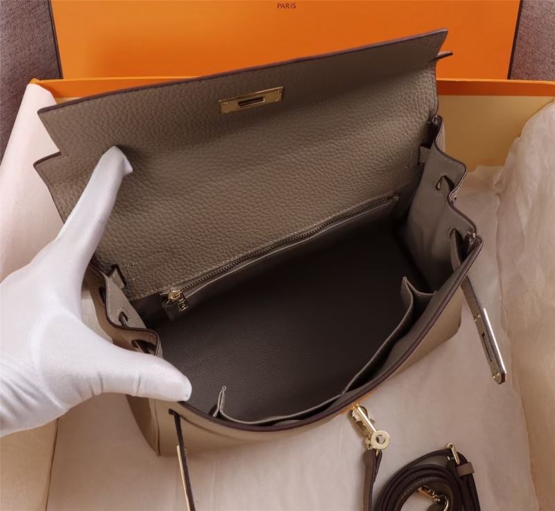 Hermes Kelly Bags